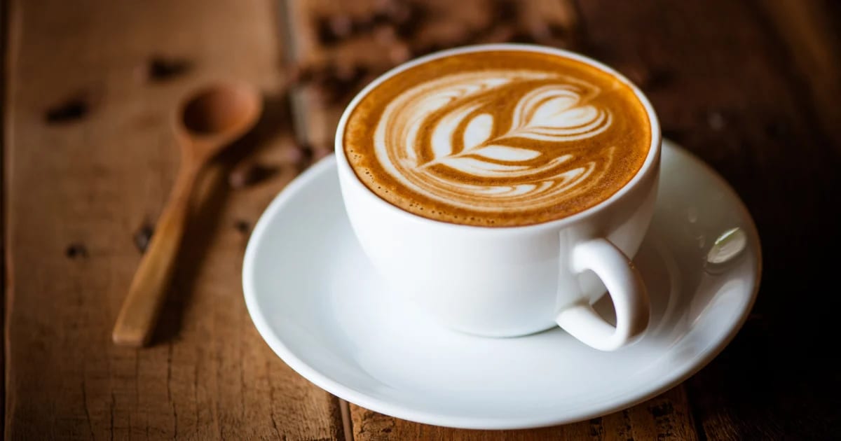 Coffee N Recharge - Logo
