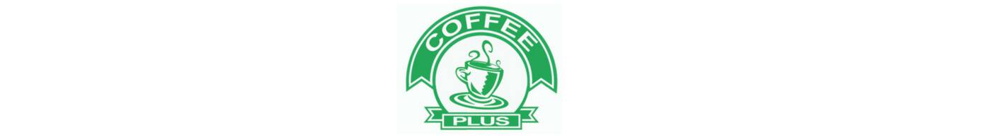 Coffee Plus - Cover photo