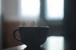 Coffee Shoffee - Cover photo