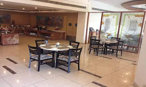 Coffee Shop - The Plaza Hotel - Cover photo