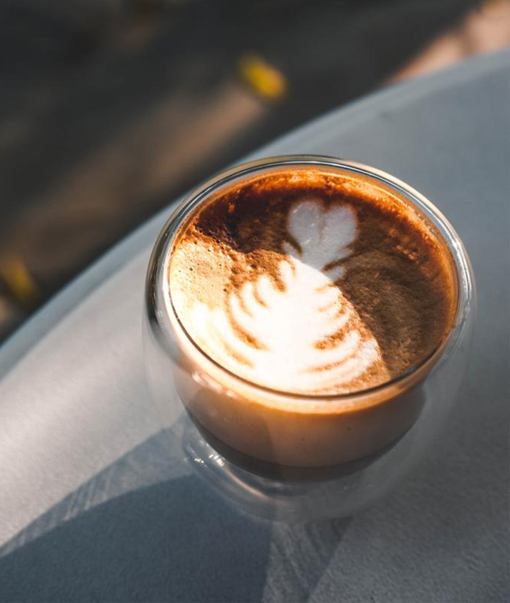 Coffee? Since 1999 - Logo