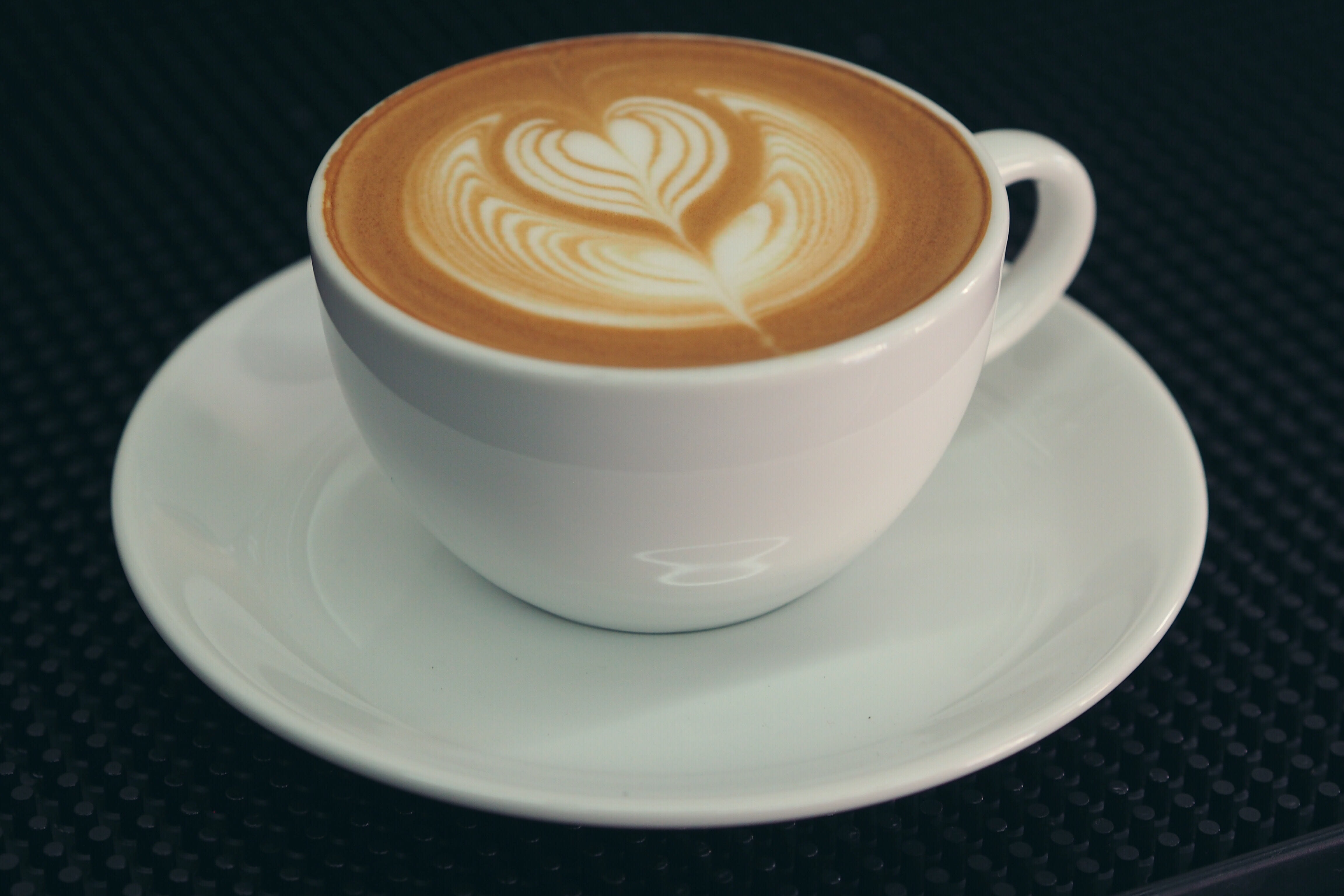 Coffee Stories - Logo