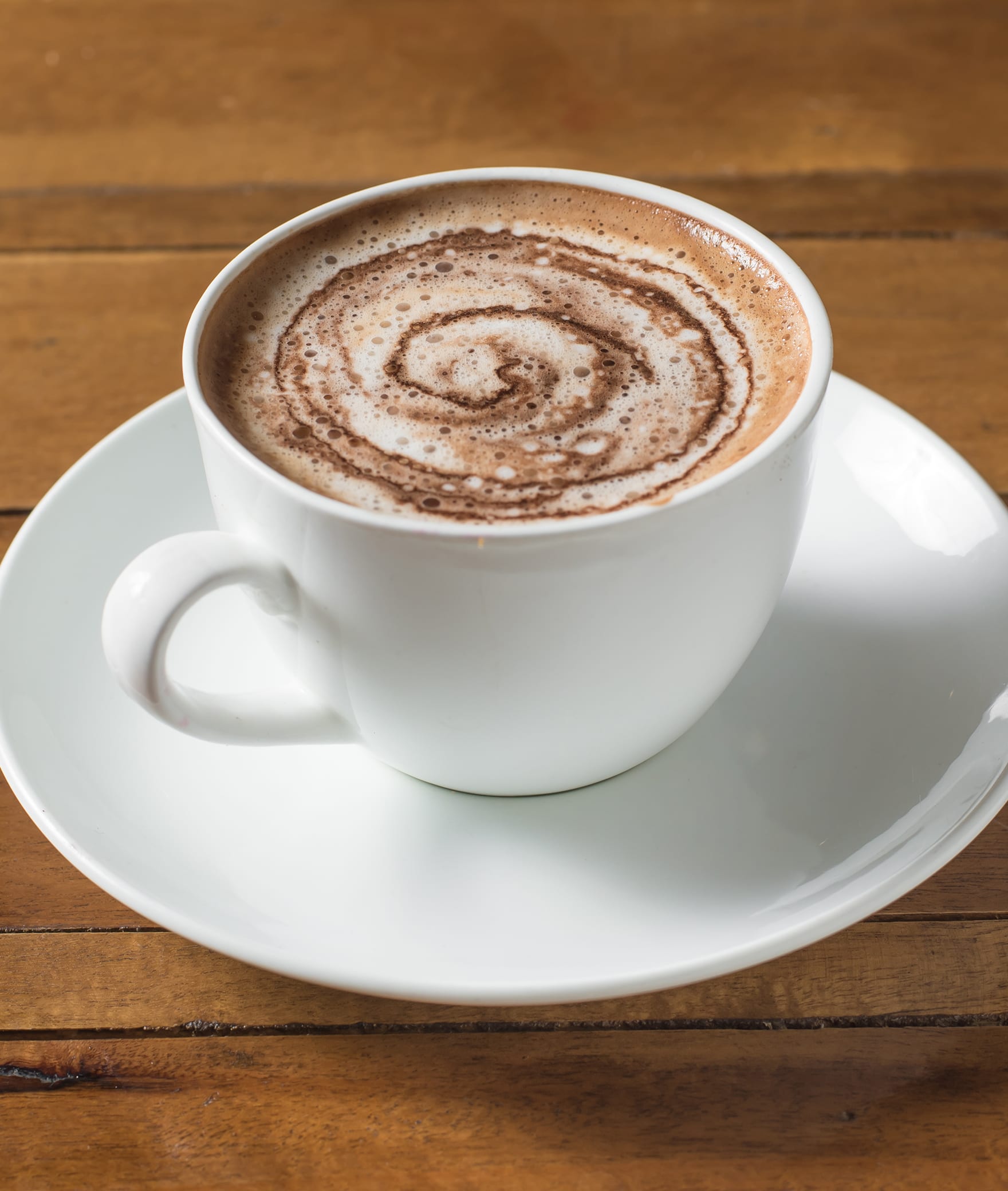Coffee Street - Logo