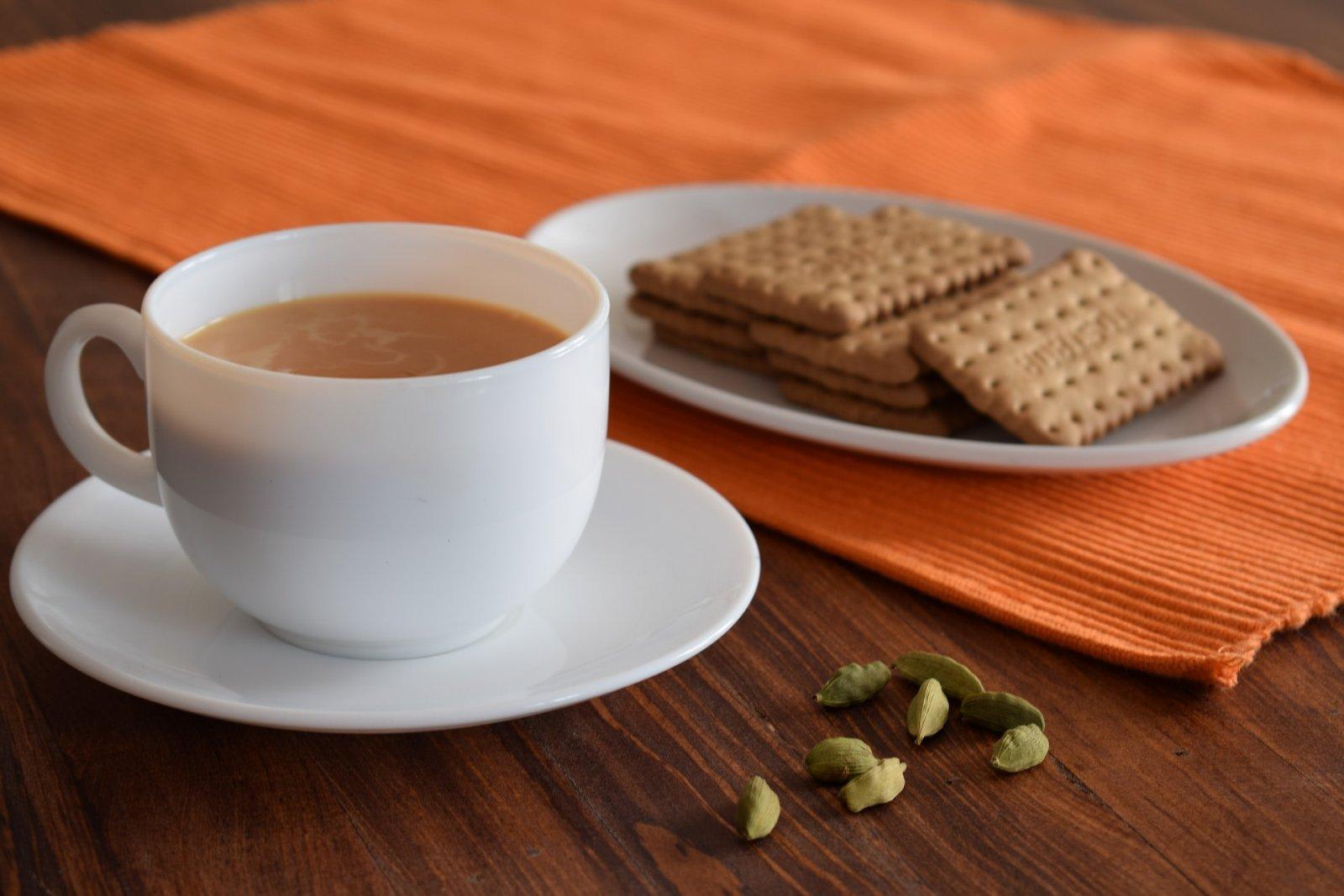 COFFEE TIME- A QUALITY OF TASTE - Logo