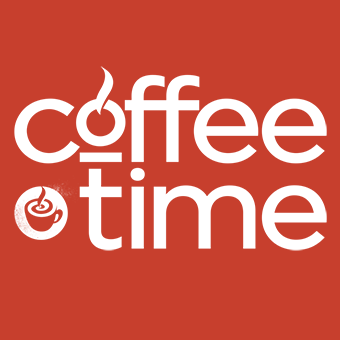 Coffee Time - Logo