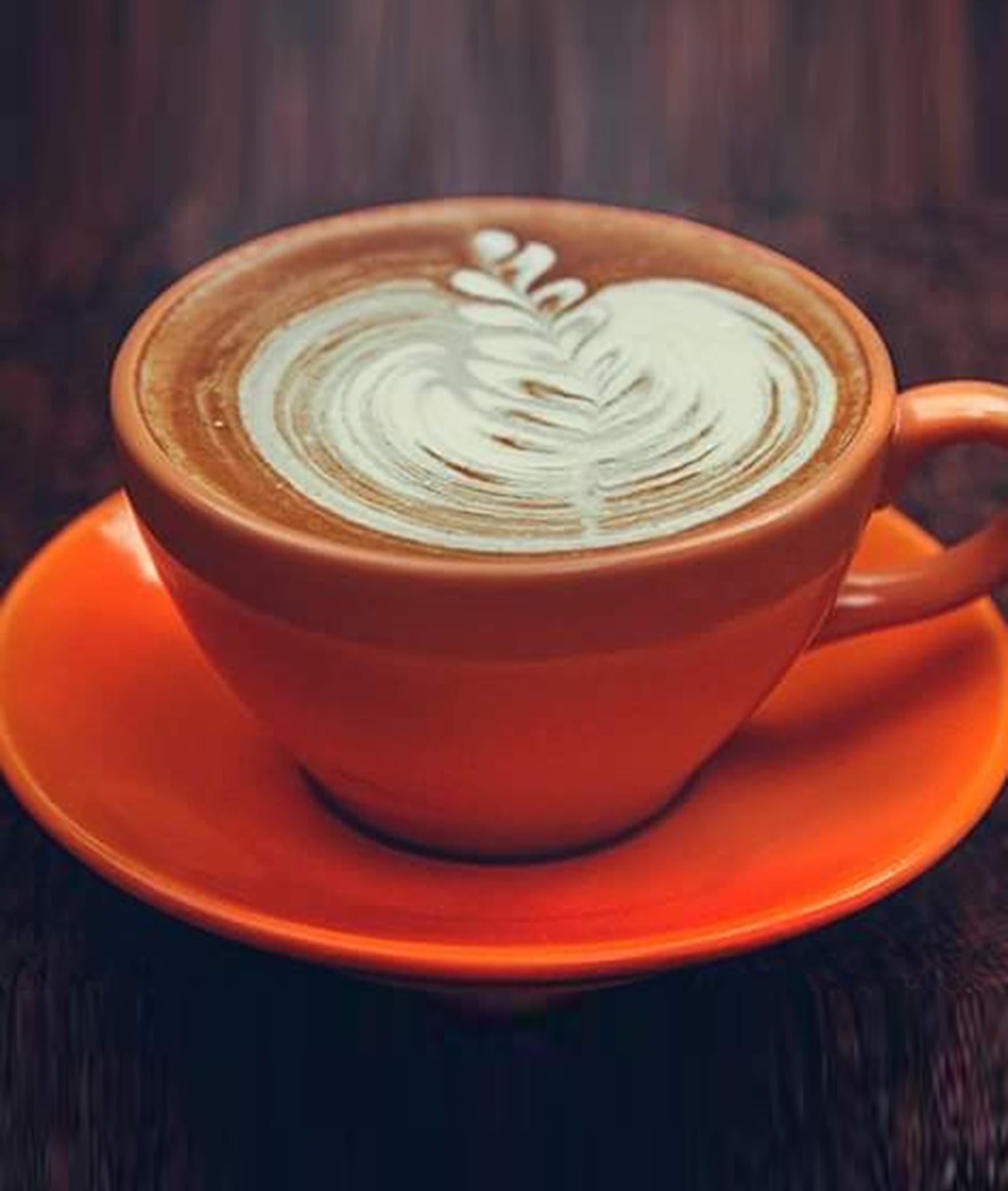 COFFEE WORLD - Logo