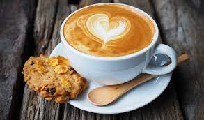 C'offee XO - Logo