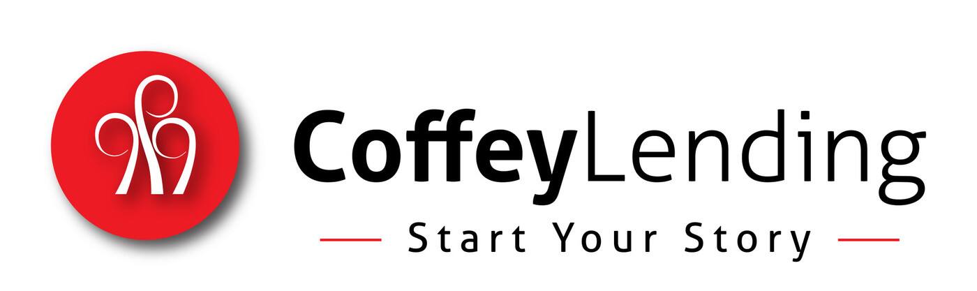 Coffey Lending - Logo