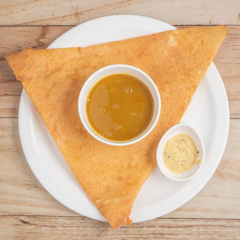 Coffila Food Court - Logo