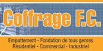 Coffrage F C - Logo