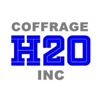 Coffrage H2O Inc - Logo