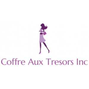 Coffre Aux Tresors Inc - Logo