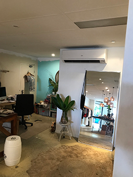 Coffs Air Comfort - Cover photo