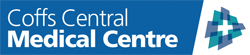 Coffs Central Medical Centre - Logo