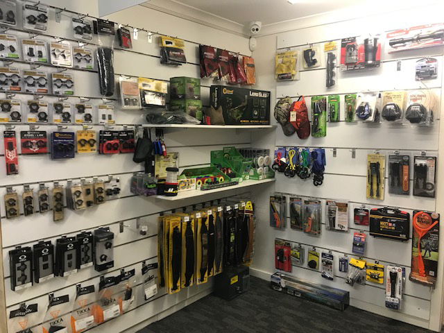 Coffs Coast Firearms - Cover photo