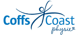 Coffs Coast Physie - Logo