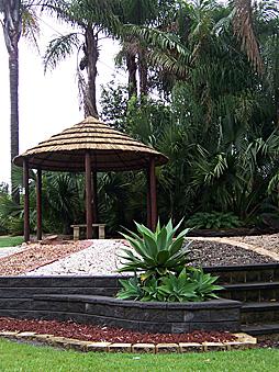 Coffs Harbour Landscape Centre - Logo