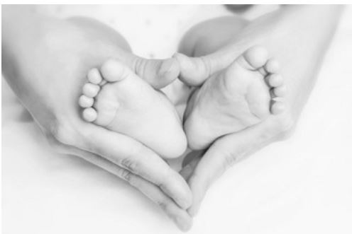Coffs Harbour Podiatry - Logo