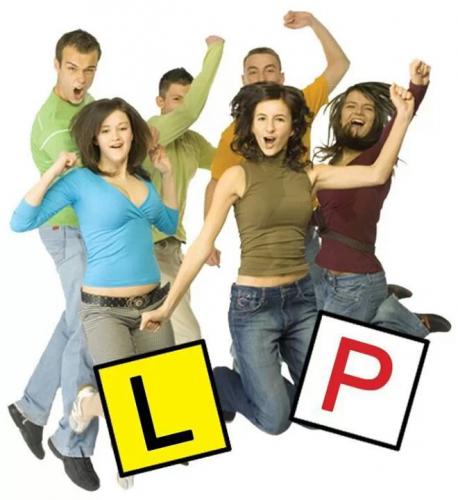 Coffs Harbour Driving School - Logo