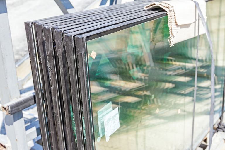 Coffs Harbour Glass Repairs - Logo