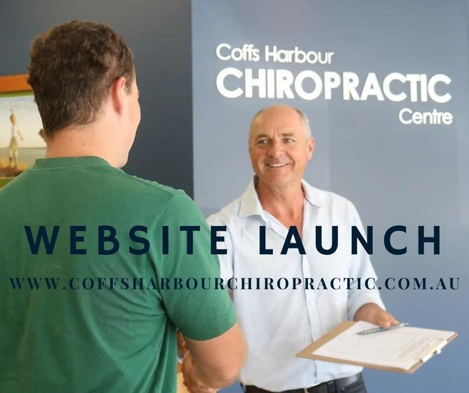 Coffs Harbour Chiropractic Centre - Cover photo