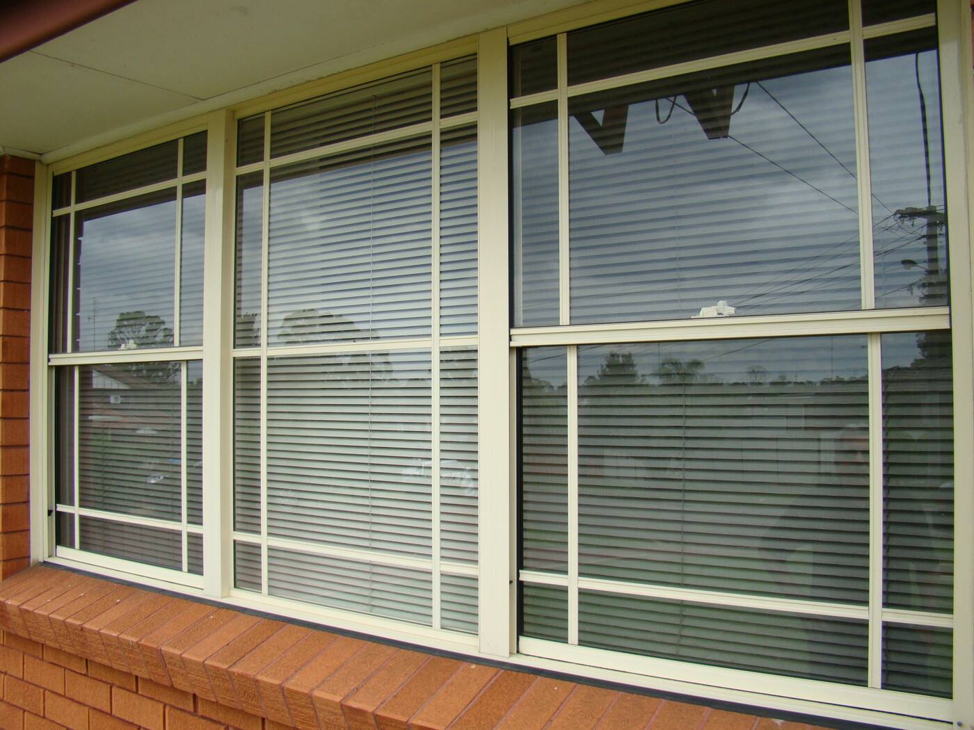 Coffs Harbour Glass Repairs - Logo
