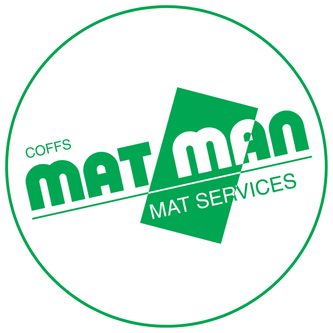 Coffs MatMan - Logo