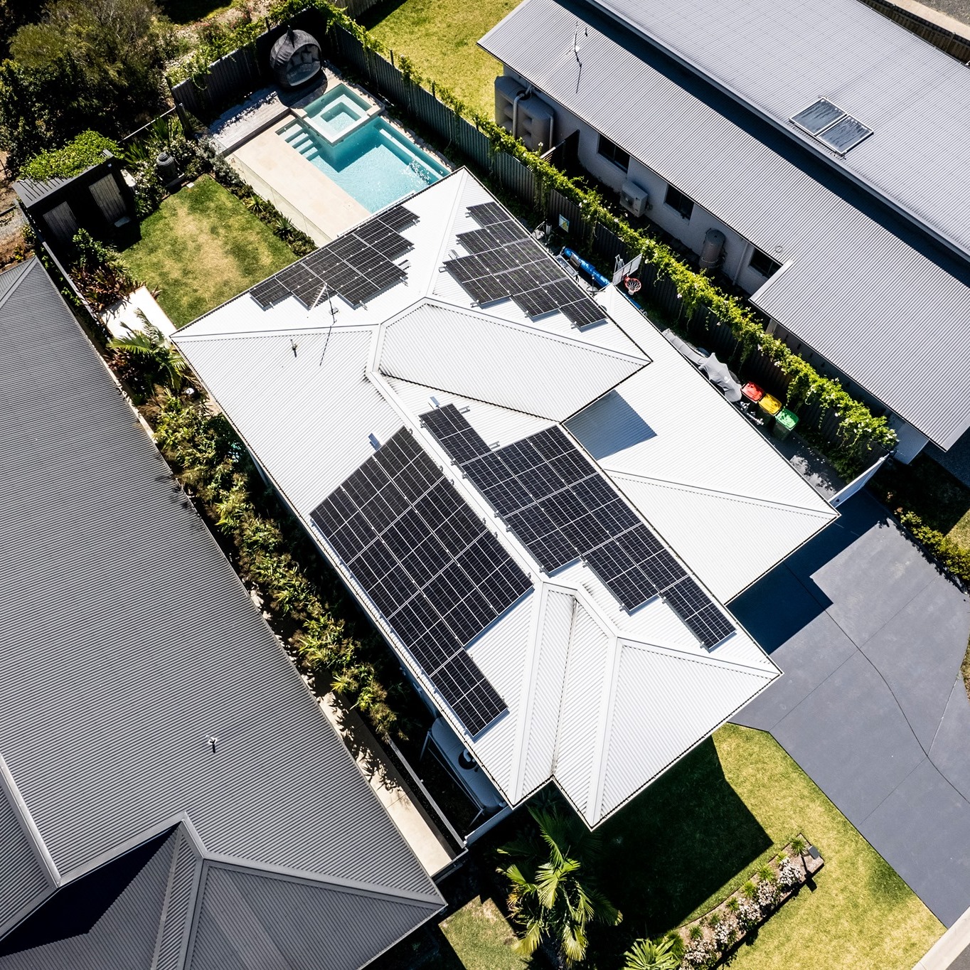 Coffs Solar Energy - Cover photo