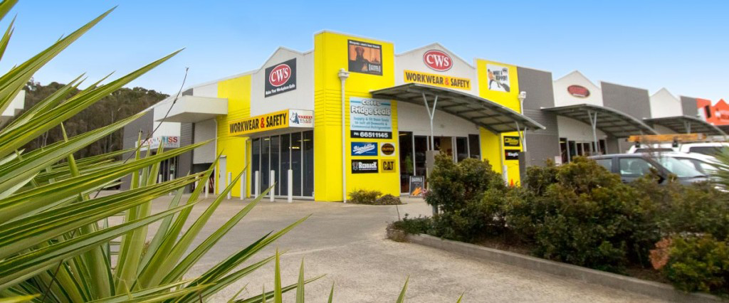 Coffs Workwear & Safety - Cover photo