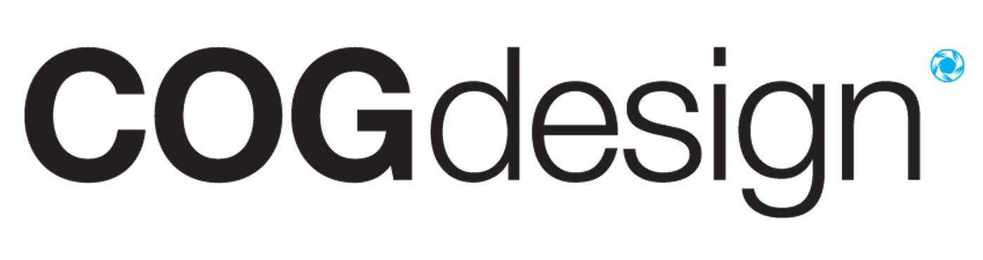 COG Design - Cover photo