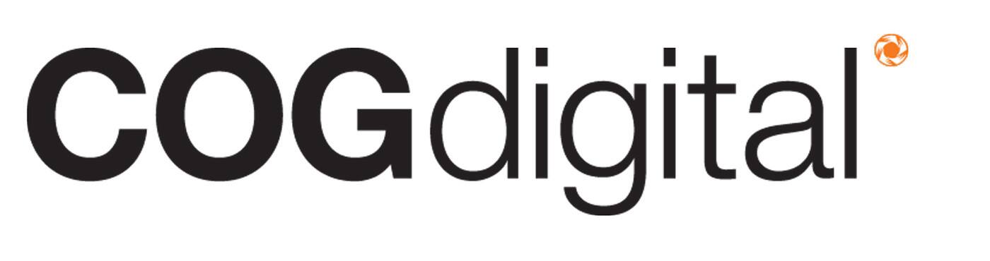 COG Digital - Cover photo