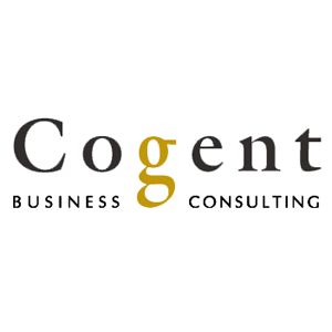 Cogent Chartered Professional Accountants LLP - Logo