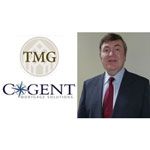 Cogent Mortgage Solutions - TMG The Mortgage Group - An - Logo