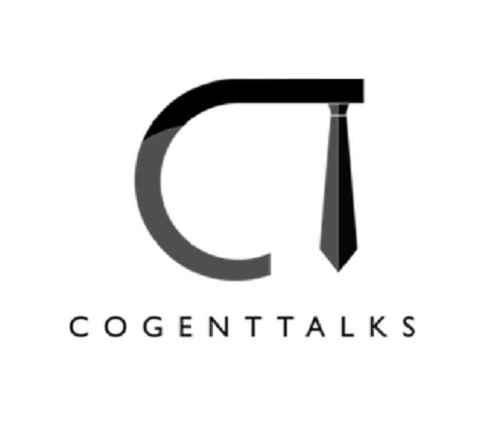 Cogenttalks - Cover photo