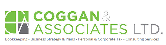 Coggan &a; Associates Ltd. - Logo