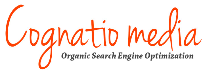 Cognatio Media - Logo