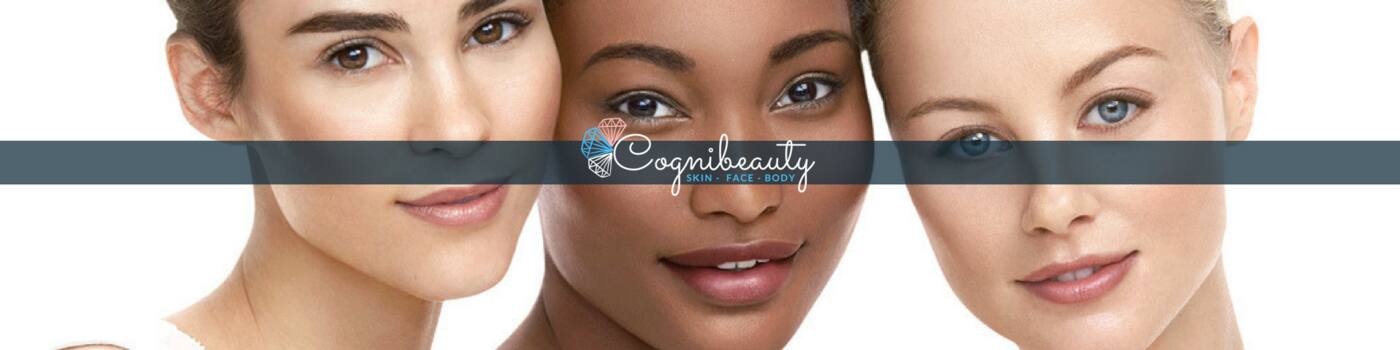 Cognibeauty - Logo