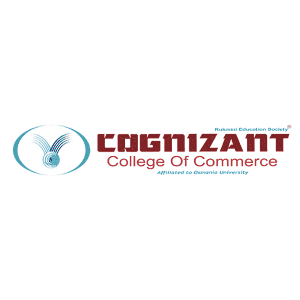 Cognizant College Of Commerce - Logo