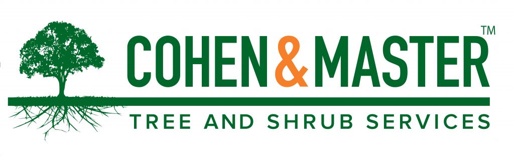 Cohen &a; Master Tree and Shrub Services Ltd. - Logo