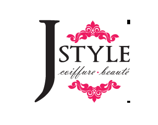 Coiffure Beauté J Style - Logo