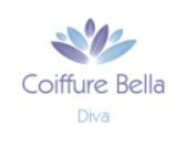 Coiffure Bella Diva - Logo
