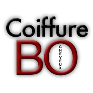 Coiffure Bo-Cheveux - Logo