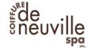 Coiffure de Neuville Spa etc - Logo