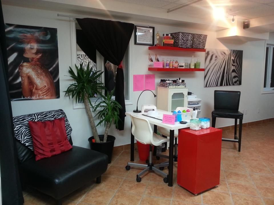Coiffure Esthétique Fashion Zone - Cover photo