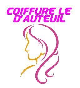 Coiffure Le d&s;Auteuil - Logo