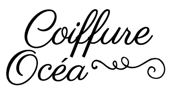 Coiffure Océa - Logo