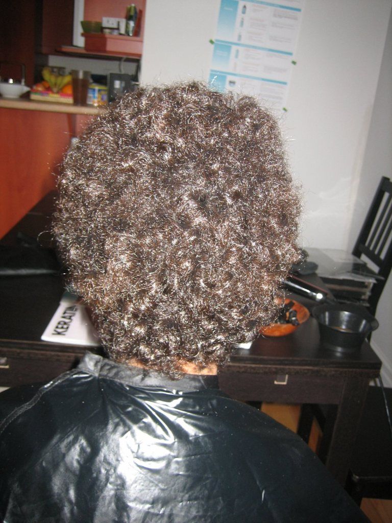 Coiffure Saida - Logo