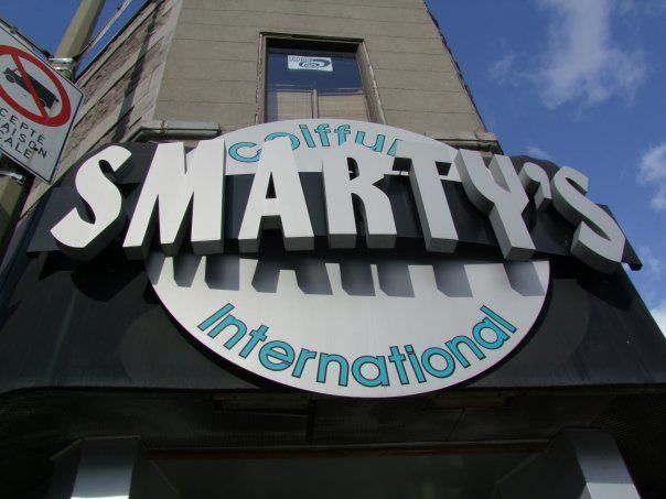 Coiffure Smarty&s;s International - Cover photo