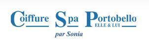 Coiffure - Spa Portobello Par Sonia - Logo