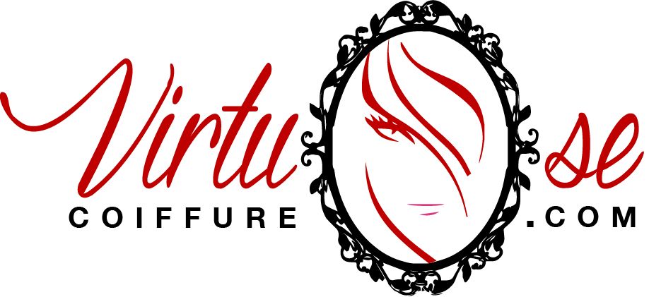 Coiffure Virtuose - Cover photo